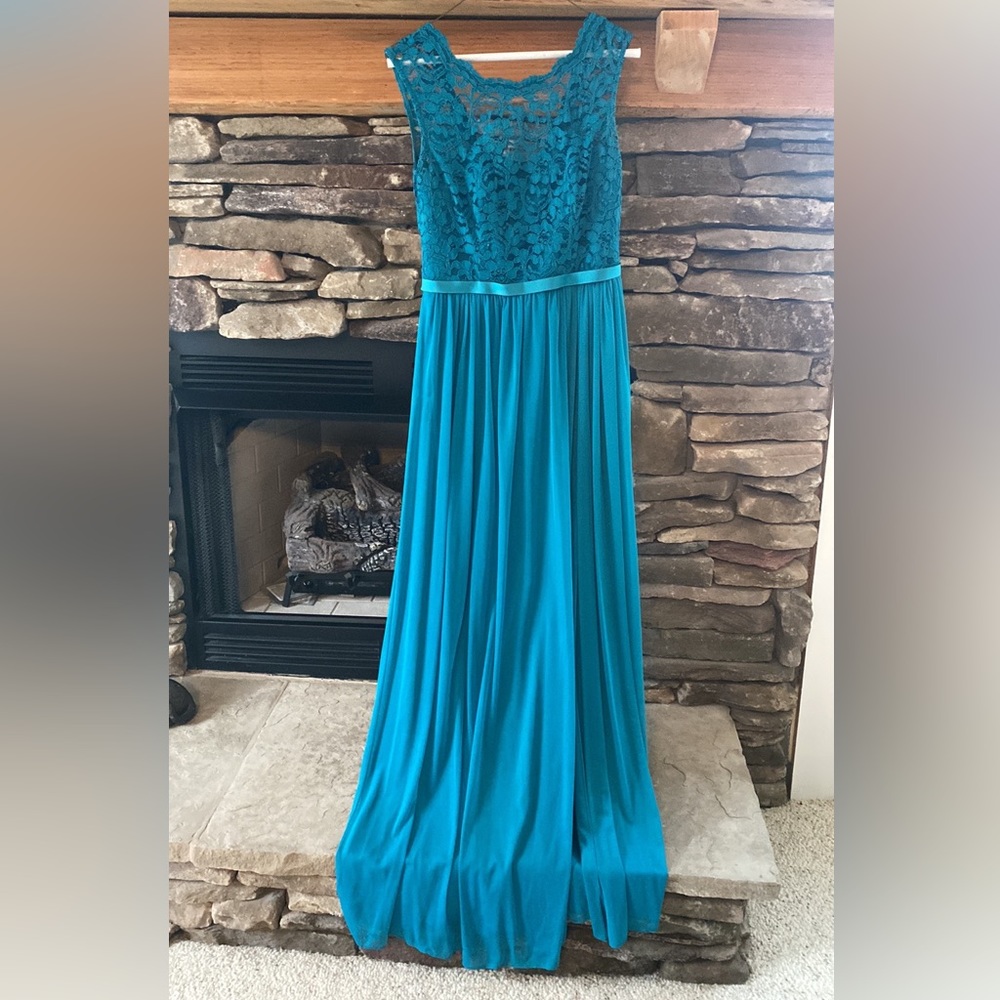 Bridesmaids/Prom Dress